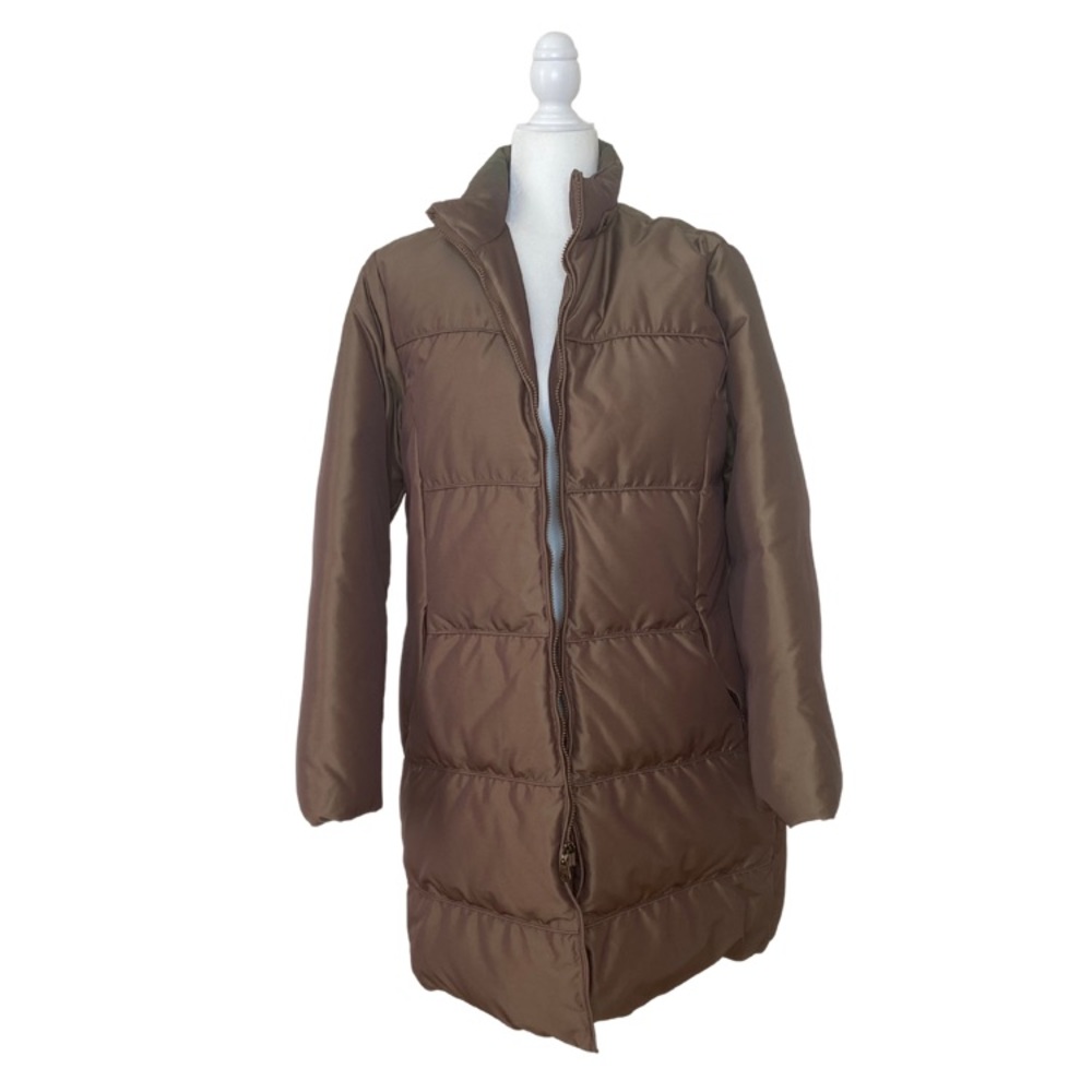 Larry Levine Mid Length Coat size XL